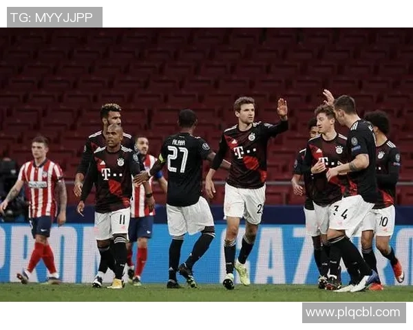 莫斯科火车头与拜仁上半场较量精彩回顾与战术分析