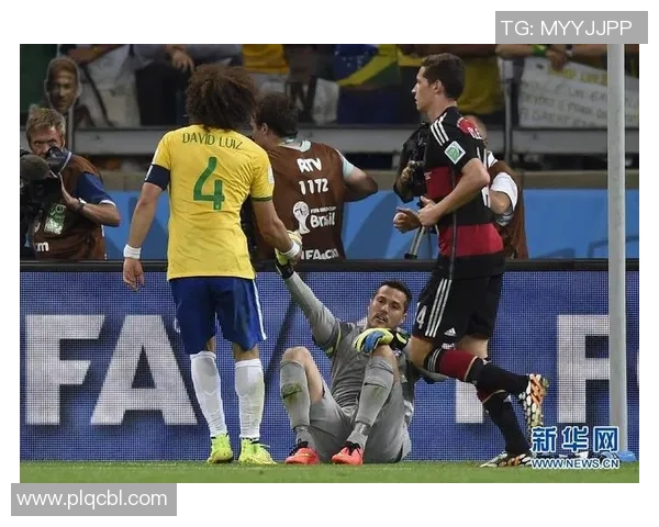 巴西世界杯经典对决德国队狂胜巴西队全场回顾与精彩瞬间分析 巴西世界杯经典对决德国队狂胜巴西队全场回顾与精彩瞬间分析