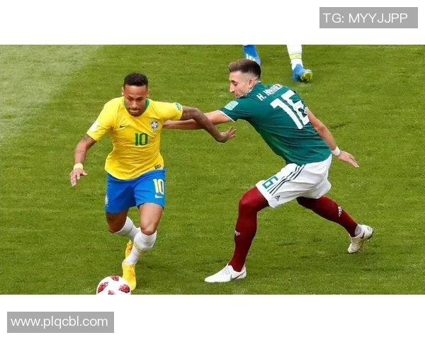 2013联合会杯精彩对决巴西队与墨西哥队的激烈较量回顾