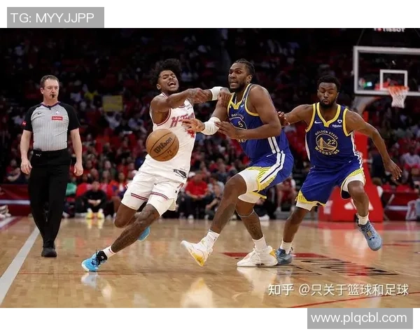 4月29日火箭与勇士激战正酣现场直播精彩瞬间全程回顾