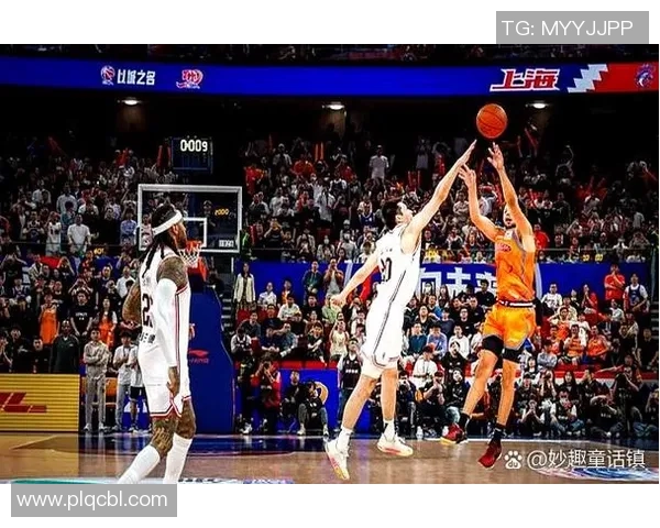 CBA第十轮八一对阵广东精彩直播视频回放与赛后分析