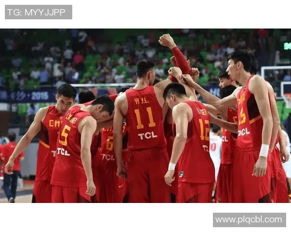 亚运会男篮对决中国红队迎战哈萨克斯坦全力争胜展现实力