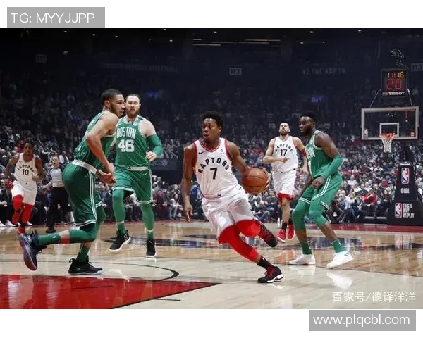 篮网与猛龙激战G1谁能在季后赛首战中占得先机