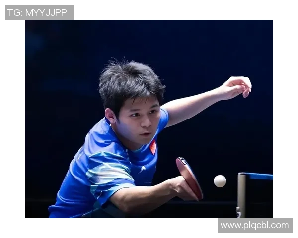 WTT法国冠军赛：男单8强诞生，前3号种子均已出局，小莫争冠抢手